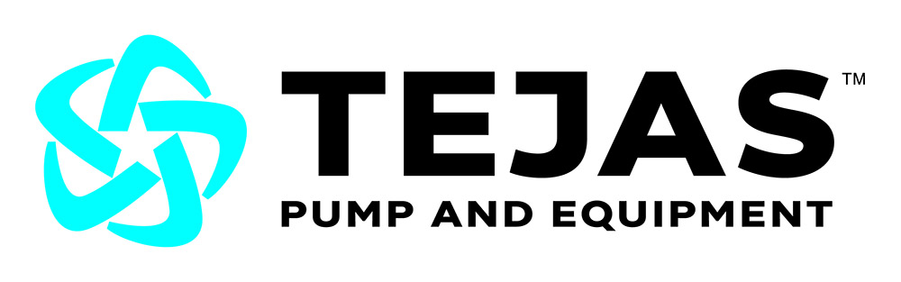 Tejas Pump & Equipment Logo